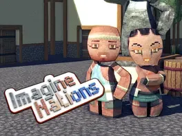 Imagine Nations