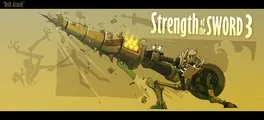 Strength of the Sword 3 image