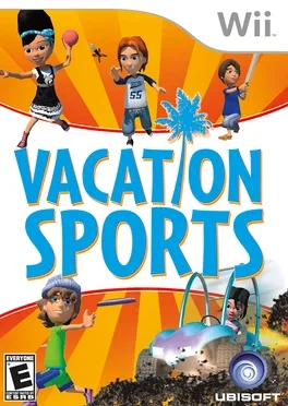 Vacation Sports image