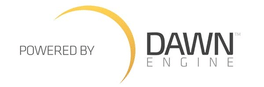 Logo of Dawn Engine