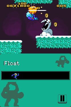 Game screenshot 3
