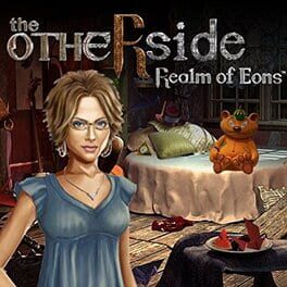 The Otherside: Realm of Eons Game Cover Artwork