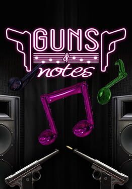 Guns And Notes