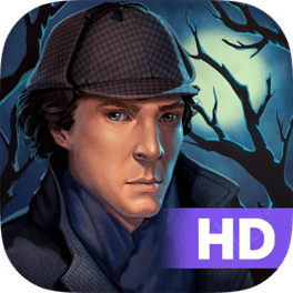 Sherlock Holmes Adventure