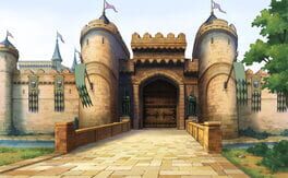 Professor Layton vs. Phoenix Wright: Ace Attorney artwork 1