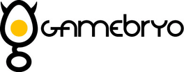 Logo of Gamebryo