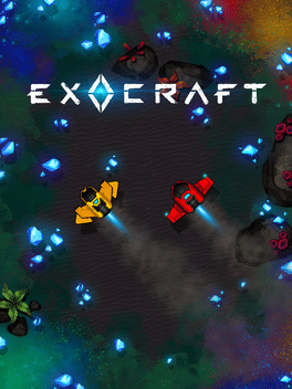 Exocraft.io
