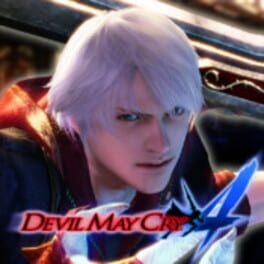 Pachi-Slot Devil May Cry 4