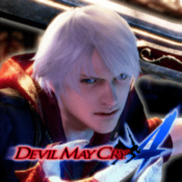 Pachi-Slot Devil May Cry 4