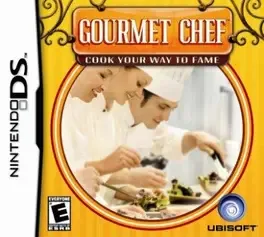 Gourmet Chef image