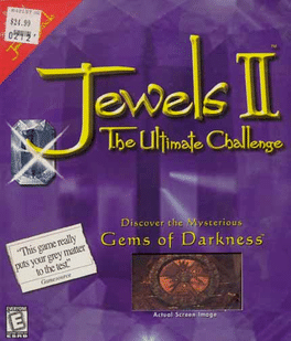 Jewels II: The Ultimate Challenge
