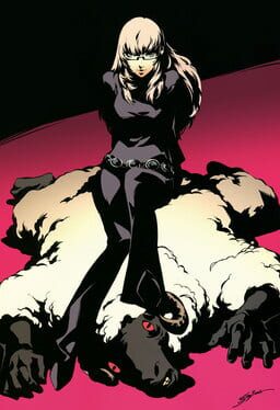 Catherine artwork 9