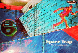 Space Trap