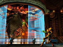 Metroid Prime artwork 2