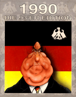 1990: Die 1993'er Edition