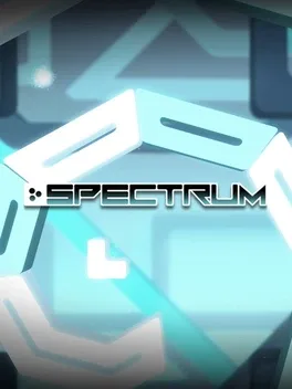 Spectrum image