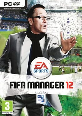 FIFA Manager