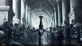King Arthur: The Role-Playing Wargame artwork 3