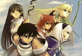 Shining Tears artwork 1