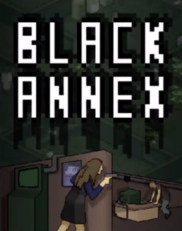 Black Annex