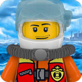 LEGO City Rapid Rescue