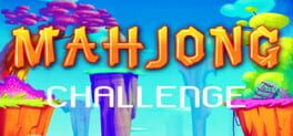 Mahjong Challenge Game Cover Artwork