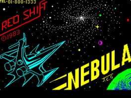 Nebula Game Cover Artwork