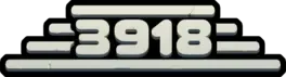 3918