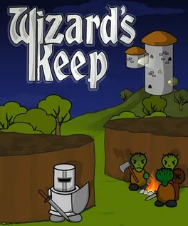Wizard's Keep image