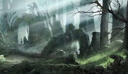 Demon's Souls artwork 5