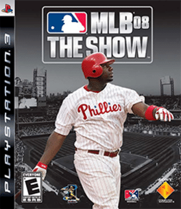 MLB 08: The Show