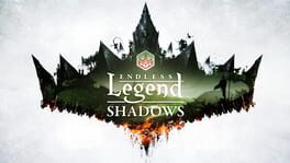 Endless Legend: Shadows Game Cover Artwork