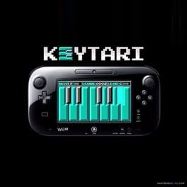 Keytari: 8-bit Music Maker