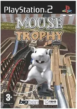 Mouse Trophy image