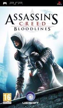 Assassin’s Creed: Bloodlines