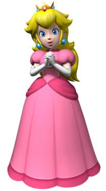 New Super Mario Bros. artwork 2