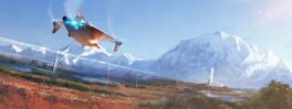 Anno 2205: Tundra artwork 1