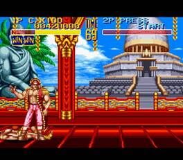Game screenshot 1