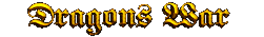 Dragons War
