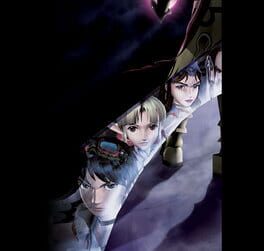Grandia III artwork 5