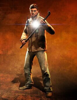 Silent Hill: Homecoming artwork 2