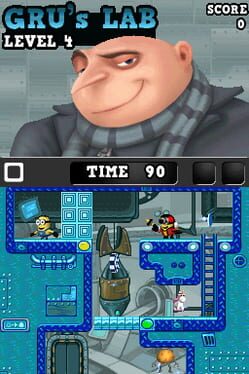 Game screenshot 1