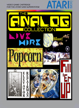 The Analog Collection