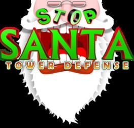 Stop Santa - Tower Defense Game Cover Artwork