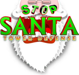 Stop Santa - Tower Defense