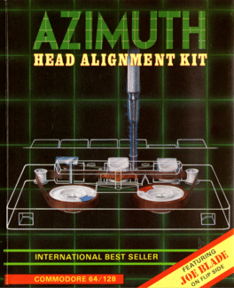 Azimuth: Head Alignment Kit
