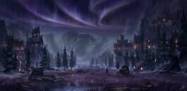 The Elder Scrolls Online artwork 12