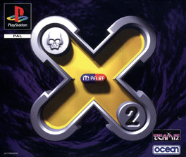 X2 - No Relief