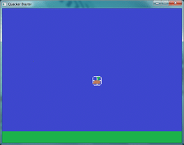 Quacker Blaster