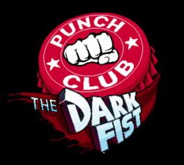 Punch Club: The Dark Fist